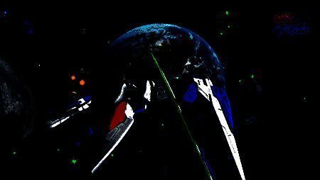 活动相关界面图