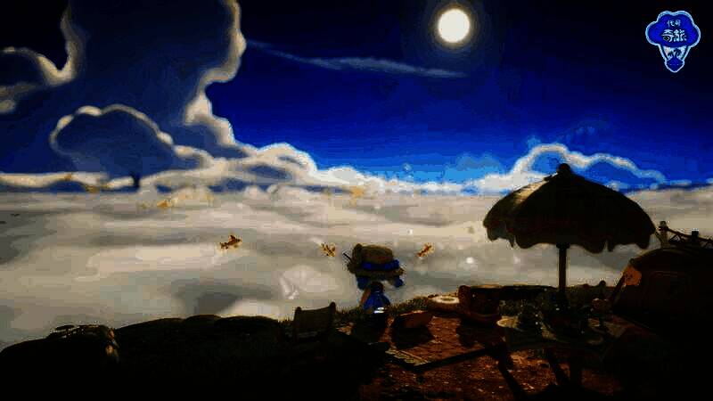 《代号：奇旅》游戏画面3