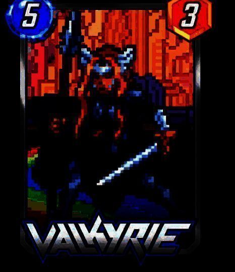 《漫威终极逆转》不同风格变体卡形象图片