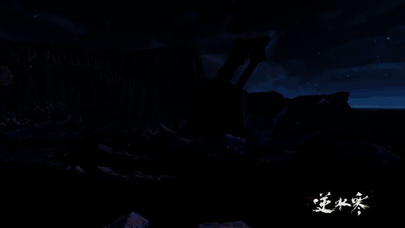 逆水寒手游2.1.3版本更新相关图片3