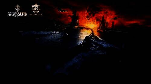 八强战队风采展示