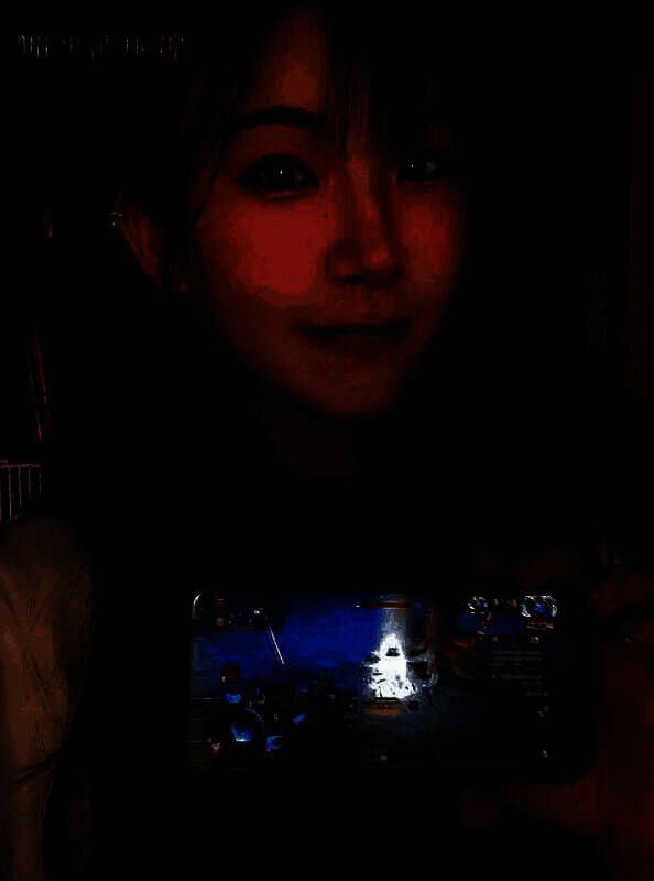 苛樂酱游戏画面截图