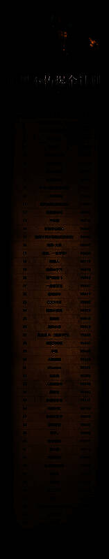 第五期爆金计划获奖榜单