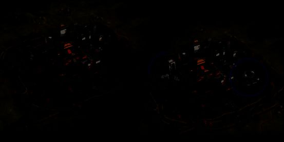 总督玩法可建造东风导弹车及发射导弹展示图