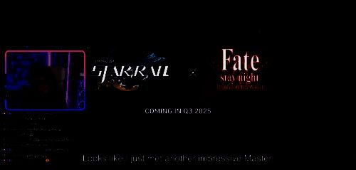 《崩坏:星穹铁道》科隆展相关画面3