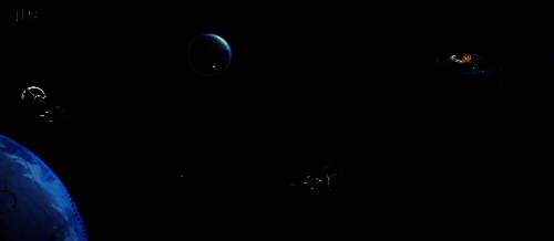 《崩坏:星穹铁道》星球文化画面3