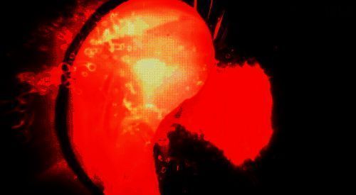 《崩坏:星穹铁道》仙舟文化画面