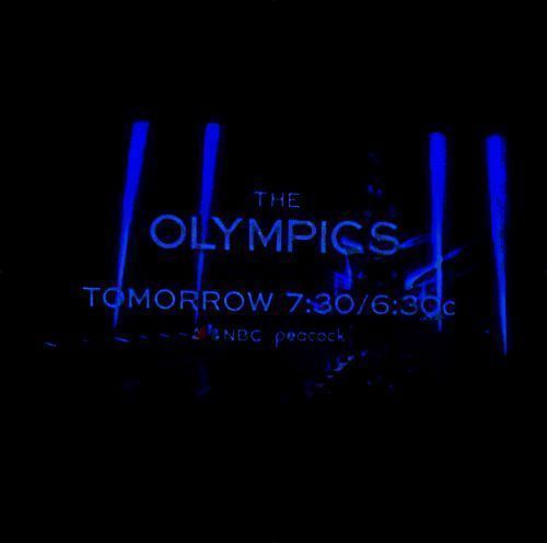 《崩坏:星穹铁道》宣传活动画面