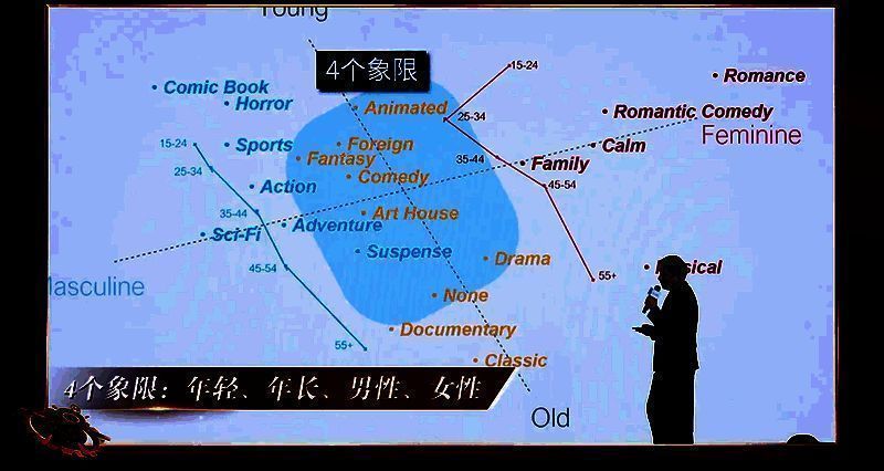 陈星汉1.png 陈星汉在访谈中的画面1