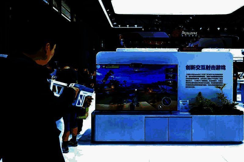 全场景游戏.png 全场景游戏示意图