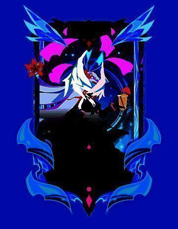 绯焉夏梦形态图片