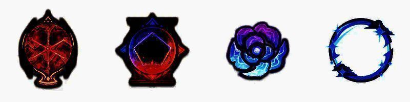 启程商店奖励展示图