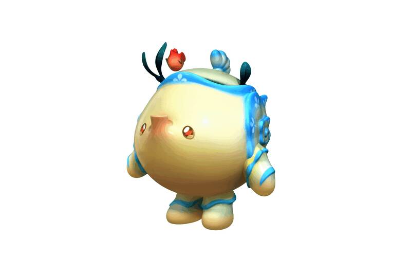 沉眠的螺壶海底画面1