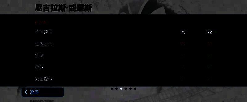 威廉斯比赛图片 3