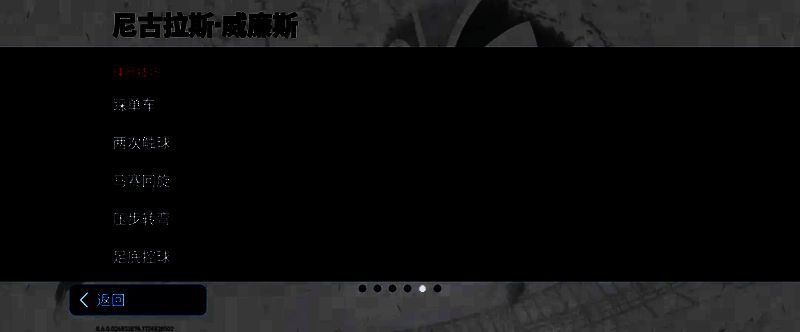 威廉斯比赛图片 8