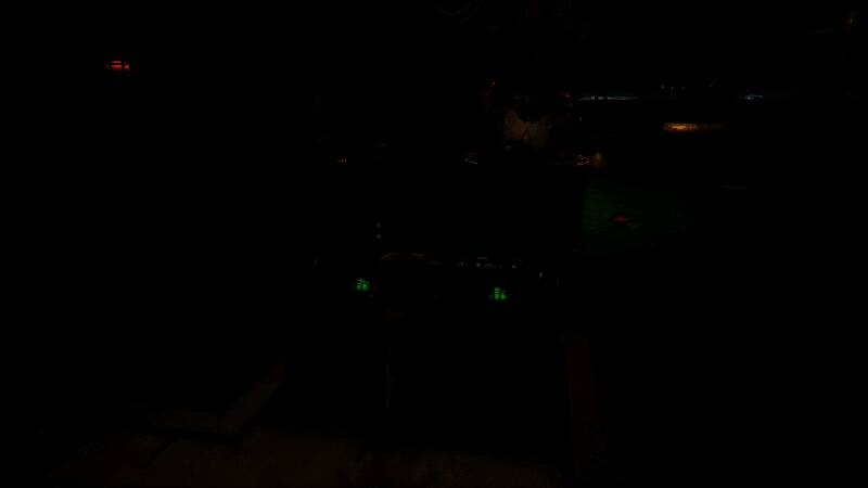 开发团队工作画面示意