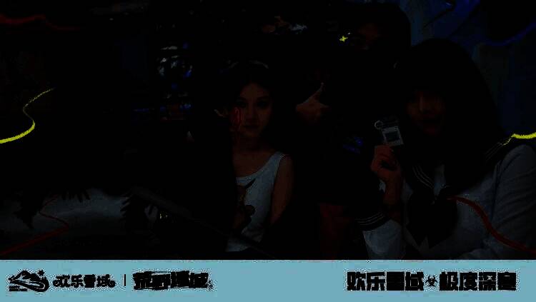 玩家分享活动照片参与摄影赛