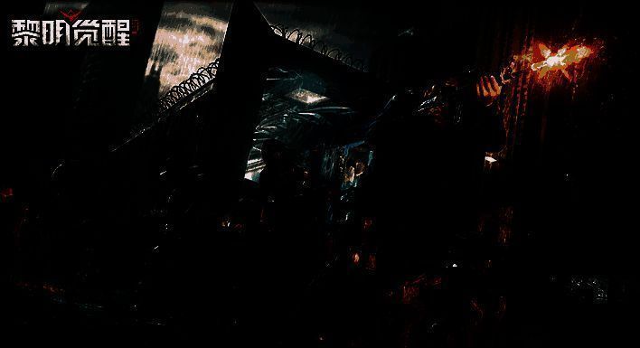 双平台互通新服画面