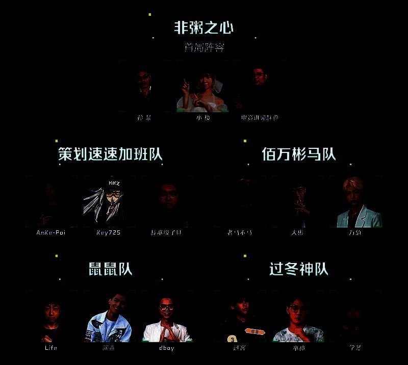 赛事现场精彩画面2