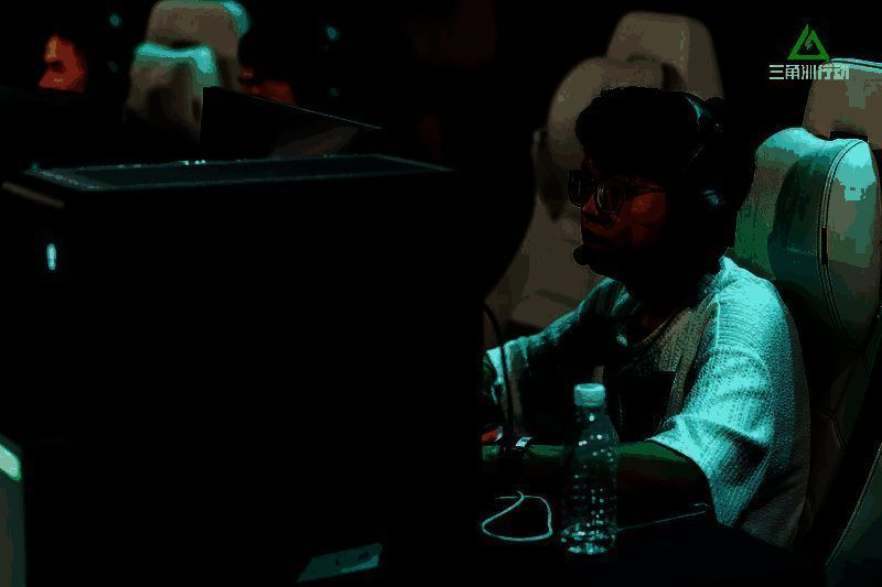 第三场比赛鼠鼠队精彩表现