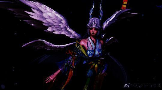 玩家买家秀展示图2