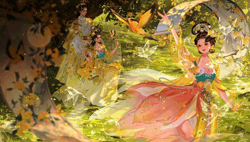 心王·摇芳尘外观图片