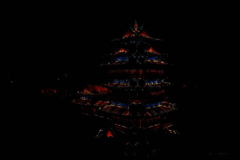 《轩辕传奇手游》相关宣传图1