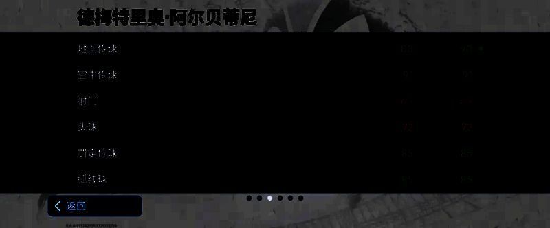 阿尔贝蒂尼比赛图片4