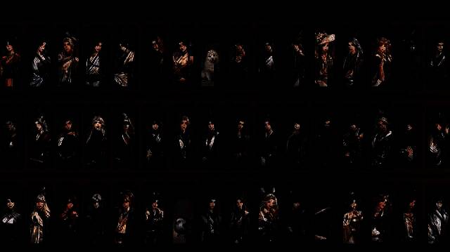 《如鸢》游戏画面展示2