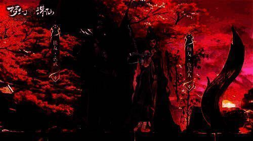 霸王别姬仙友传记宣传图