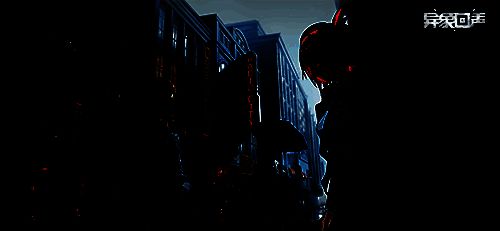 《异象回声》冷山市相关画面