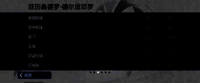 皮耶罗比赛图片4