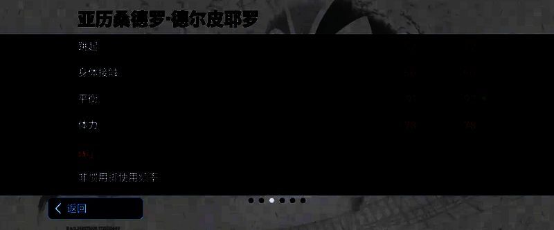 皮耶罗比赛图片6