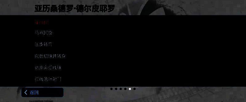 皮耶罗比赛图片9