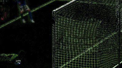 皮耶罗盘控动图