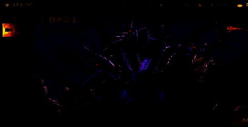 全新世界BOSS菲利特宣传图片1