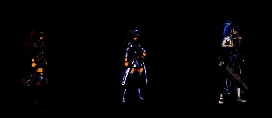 韩服帝国套外观宣传图片1