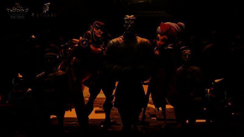 《王国纪元》游戏画面图