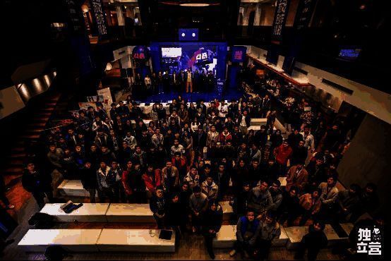 聚光灯游戏创作挑战相关图片2