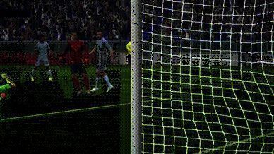 阿隆索精准长传动图