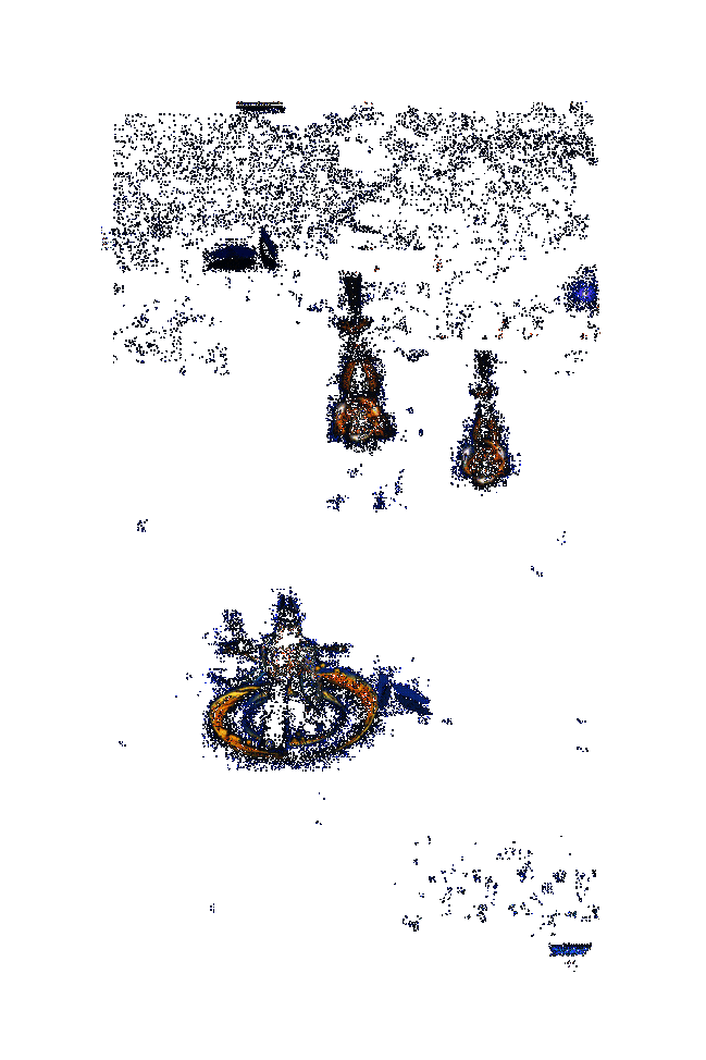 黑童子轻月灵使皮肤动态展示图5