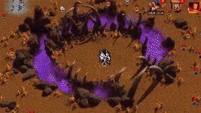 《万龙觉醒》游戏动态画面2