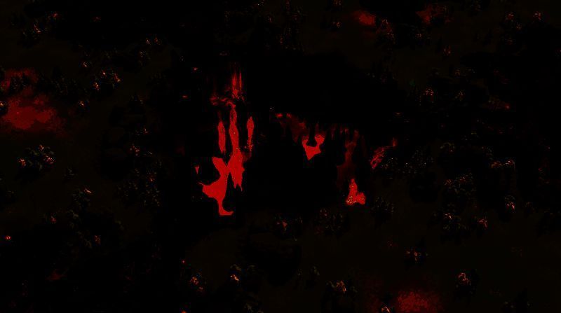 《万龙觉醒》游戏画面2