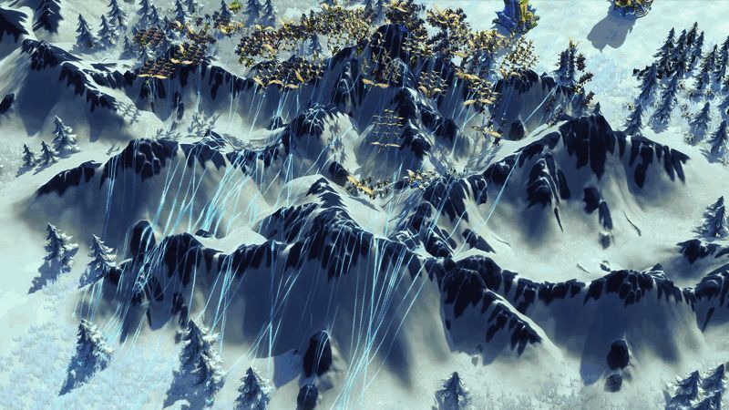 《万龙觉醒》游戏画面8