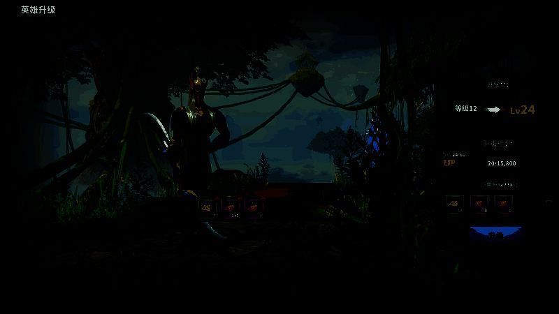 《万龙觉醒》游戏画面11