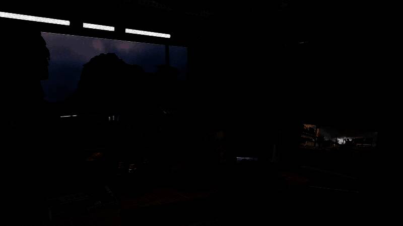 《三角洲行动》移动端适配画面图片