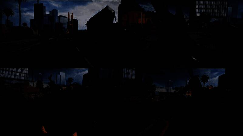 《三角洲行动》枪械定制画面图片