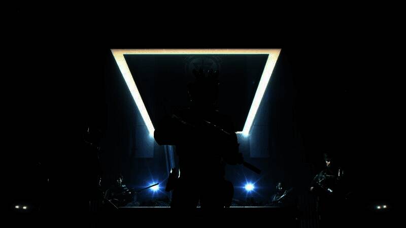 《三角洲行动》干员设计画面图片