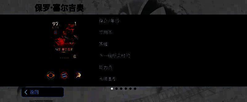 保罗·塞尔吉奥图片1