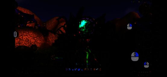 GameViewer远程控制软件相关展示